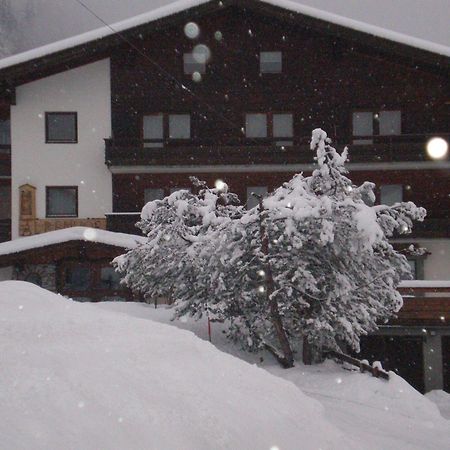 Alpenhof "Alt Laehn" Hotel ภายนอก รูปภาพ