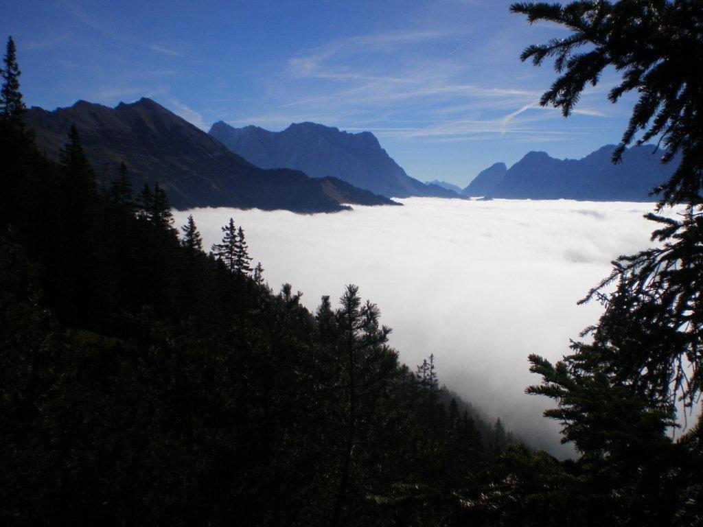 Alpenhof "Alt Laehn" Hotel ภายนอก รูปภาพ
