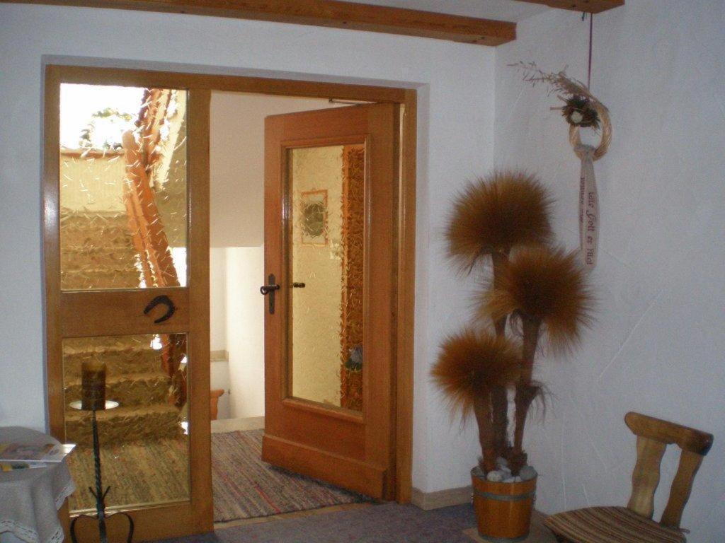 Alpenhof "Alt Laehn" Hotel ภายนอก รูปภาพ