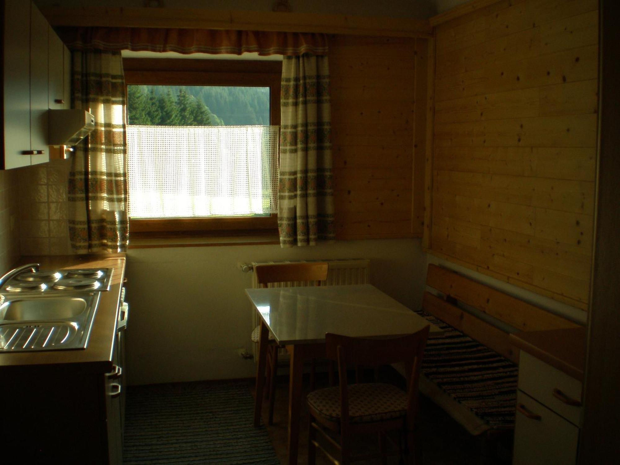 Alpenhof "Alt Laehn" Hotel ภายนอก รูปภาพ