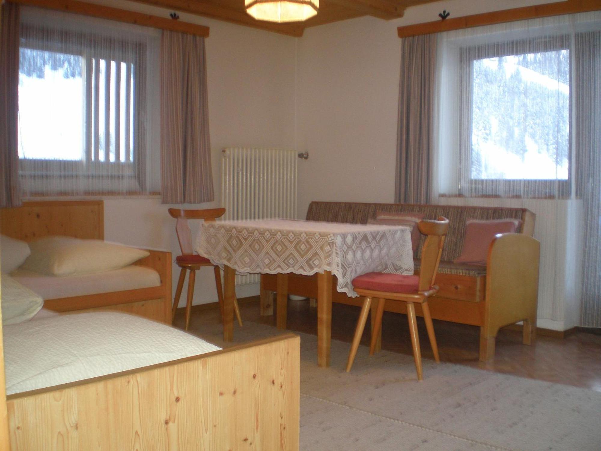 Alpenhof "Alt Laehn" Hotel ภายนอก รูปภาพ