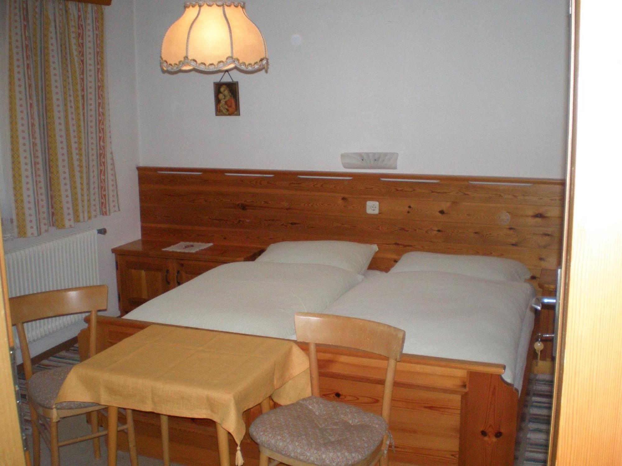 Alpenhof "Alt Laehn" Hotel ภายนอก รูปภาพ